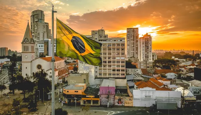 Why Prediction Markets Got the Brazilian Election So Wrong