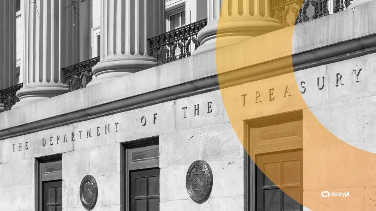 US Designates Russia's A7 Network as Transnational Criminal Organization