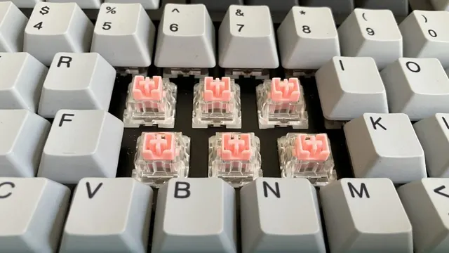 Explaining Hall-effect, TMR, and other new types of "mechanical" switches
