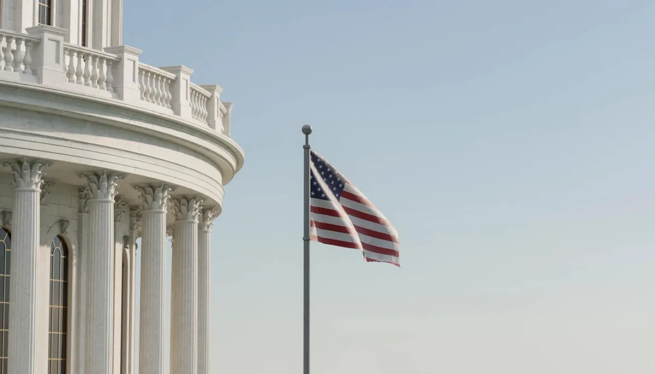 Tokenization is moving faster than Washington