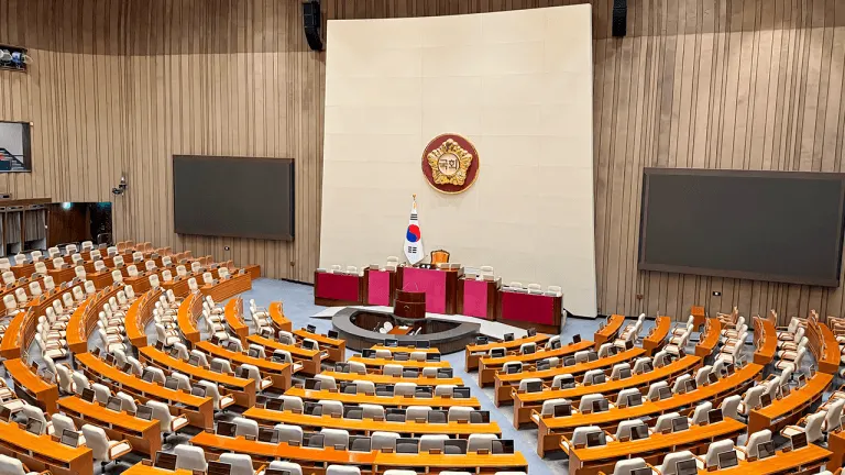 South Korea’s Crypto Tax Faces Fourth Delay as 2029 Date Looms: Report