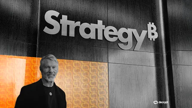 Strategy Posts $21B Q3 Gain, Buys $29M in BTC, Repurchases $176M in STRC