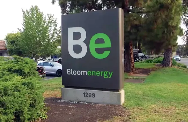 These energy stocks are poised to profit from an imminent AI power crunch