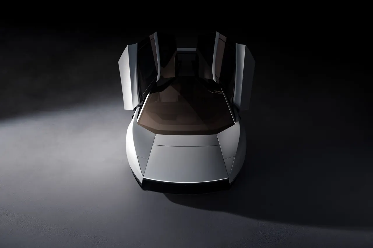 The Men Spending $50,000 Just to Reserve a Tesla Roadster