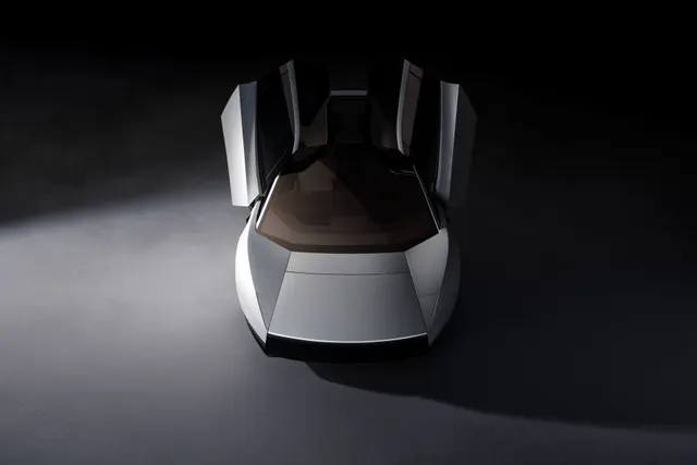 The Men Spending $50,000 Just to Reserve a Tesla Roadster