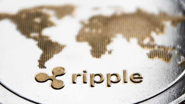 Ripple Brings XRP Ledger to Brazil’s BRL 22 Trillion Asset System