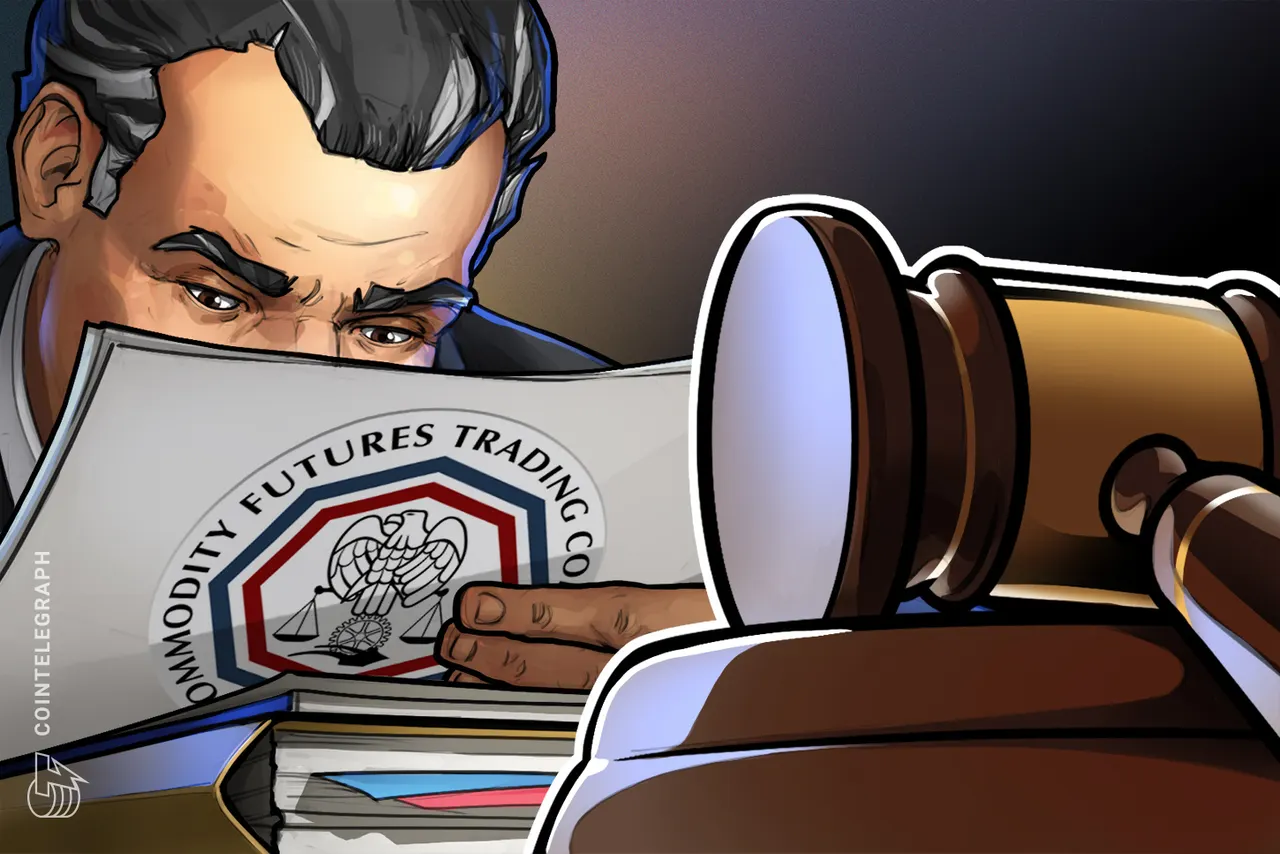 Blockchain.com pursues CFTC approval for prediction markets: CNBC