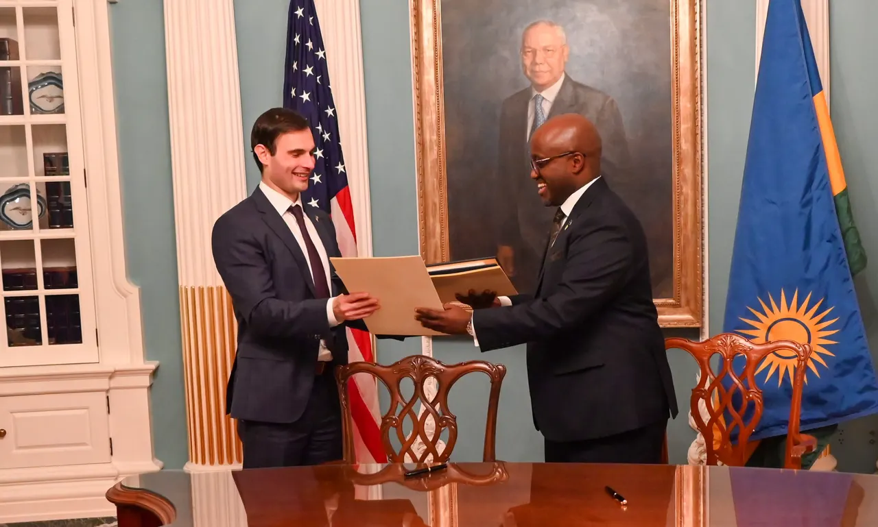 October 1 ushered in a new era in U.S. foreign aid. What's the plan? Will it work?