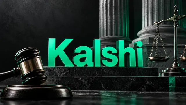 Utah files criminal charges against Kalshi, executives over alleged illegal gambling