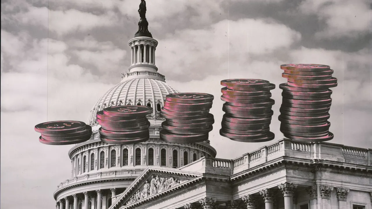 Clarity Act’s failure gave crypto ‘faster’ regulatory wins, Bitwise CIO says