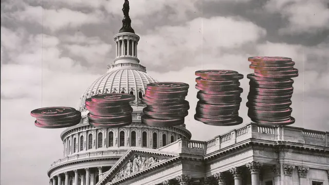 Clarity Act’s failure gave crypto ‘faster’ regulatory wins, Bitwise CIO says