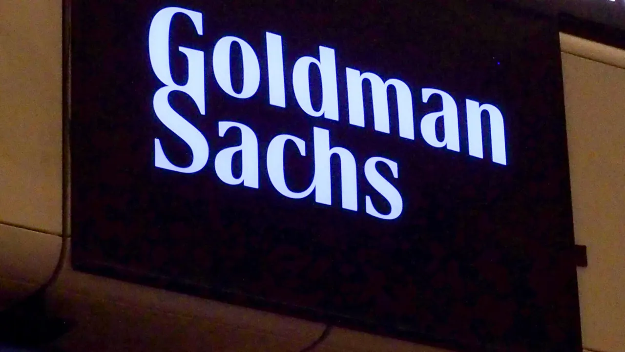 Goldman Leads Bidding for $37 Billion Palmer Square, a CLO Powerhouse