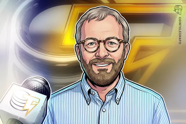 Peter Brandt says Bitcoin may hit $600K by 2029, calls XRP a ‘fool coin’
