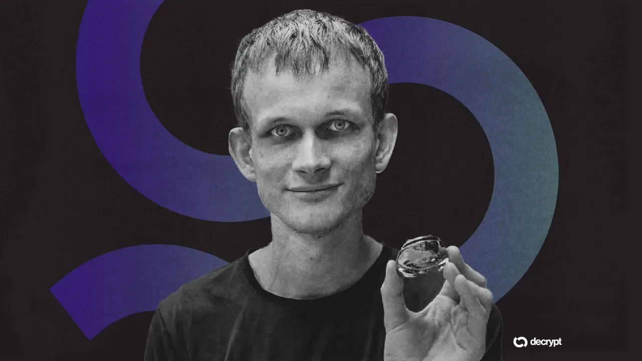 Vitalik Buterin Outlines 'Cryptographic World Computer' Plan for Ethereum