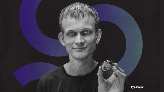 Will AI Break Crypto Encryption? Ethereum’s Vitalik Buterin Weighs In on 'Bunker Mode' Shift