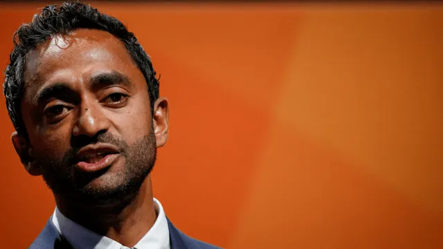 Chamath Palihapitiya Warns Bitcoin Will Hit Zero After Years of Bullish Calls