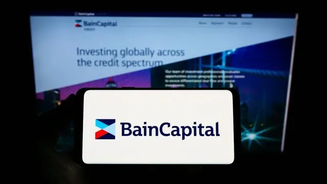 Bain Capital Leads $37.5M Investment in Bitcoin Life Insurance Firm