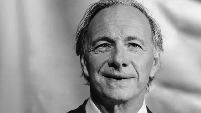 Ray Dalio Just Put a Three-Year Clock on a US Debt Crisis