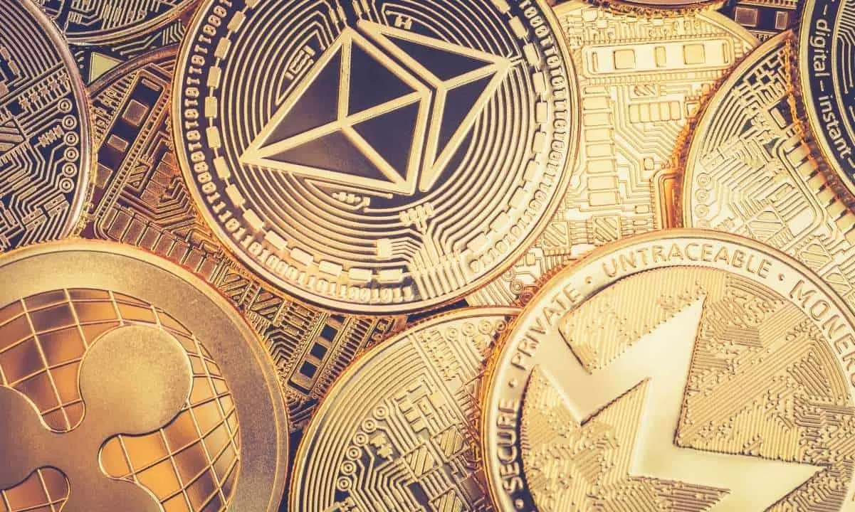 Why This Analyst Is Bullish on Altcoins Again in 2026