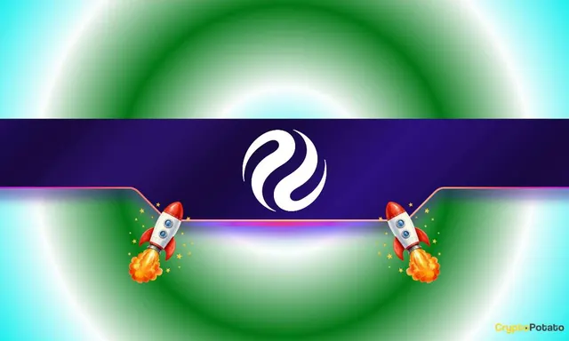 Injective (INJ) Explodes to a 1-Year High: Has Its Bull Run Begun?