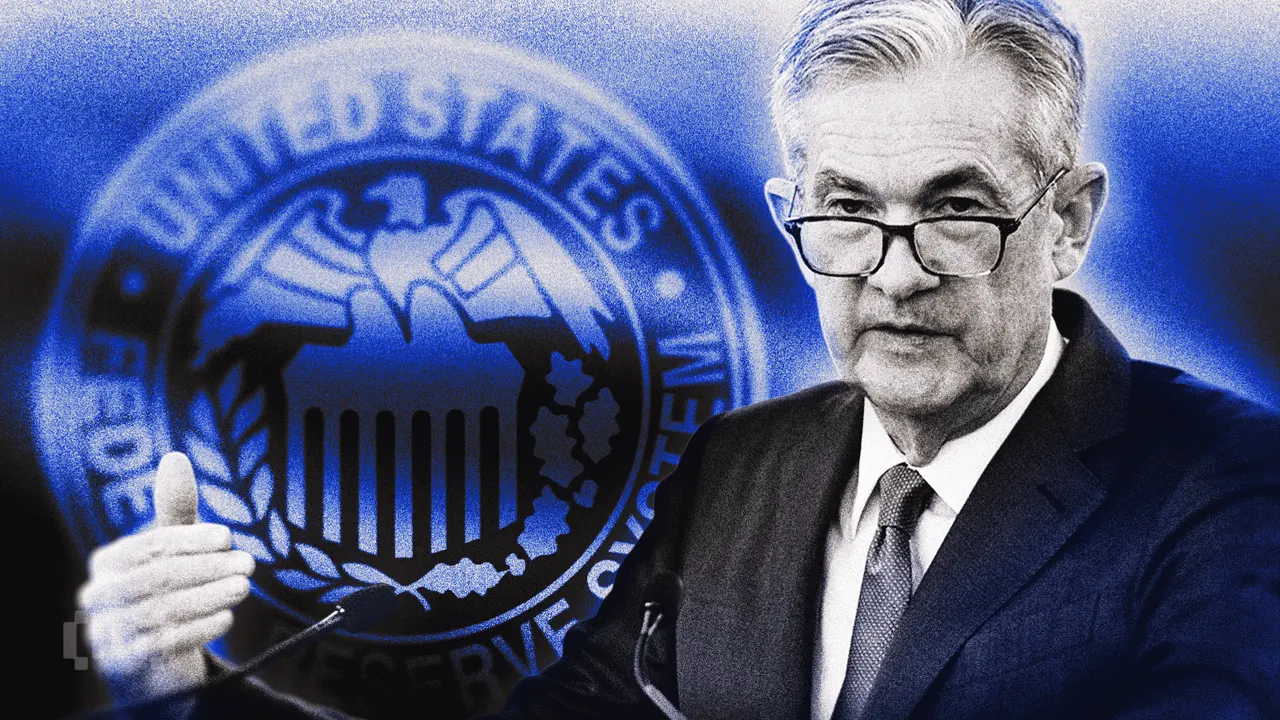 Trump’s $2.4 Billion Criminal Case Against Former Fed Chair Powell Collapsed