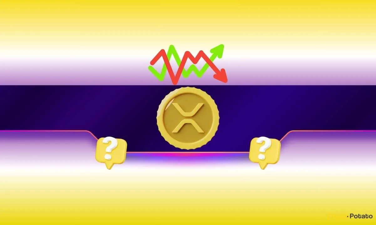 Ripple vs. Gold: Is the Tide Finally Turning in XRP’s Favor?