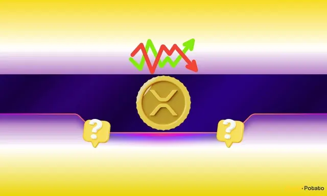 XRP Is Coiling for a Big Move: Analysts Point to Breakout Levels and Rising Bullish Momentum