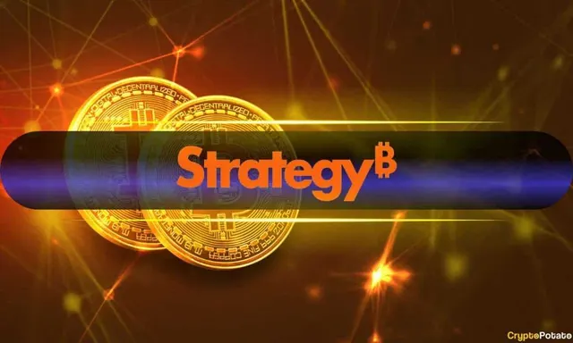 Strategy Buys Another $21M in Bitcoin as Accumulation Streak Rolls On