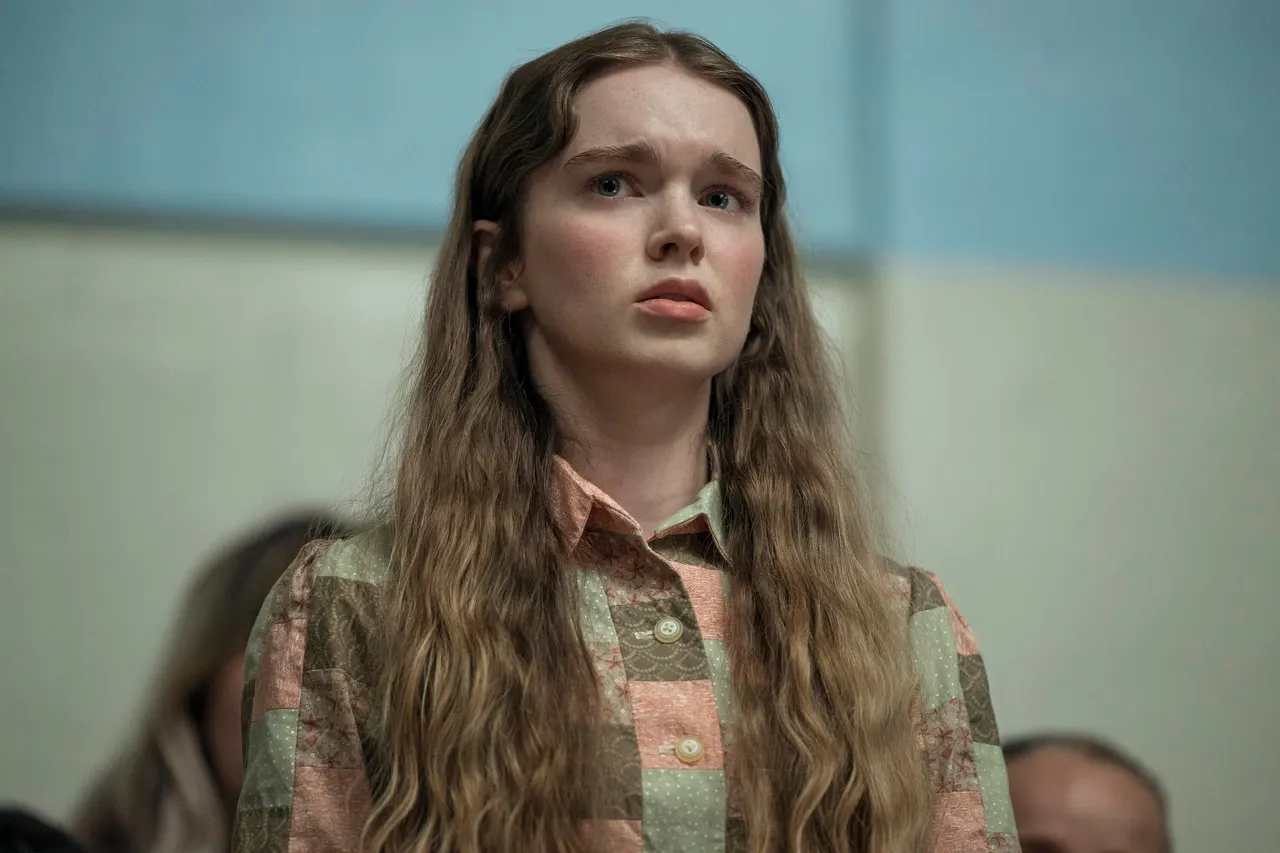 Amazon’s Carrie is a cyberbullying nightmare