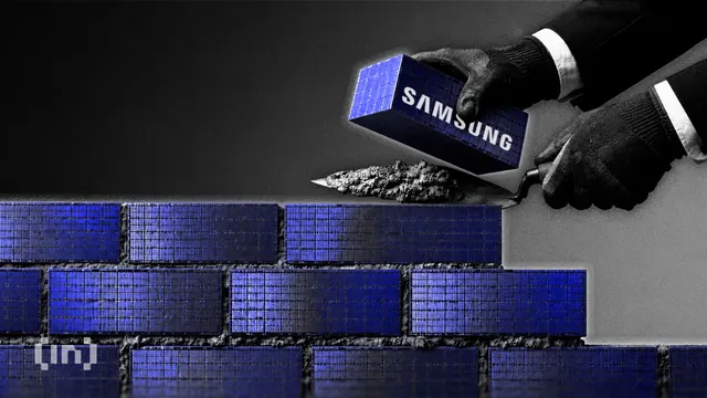 Samsung Projects $80 Billion Quarterly Profit: How Will Its Stock Price React?