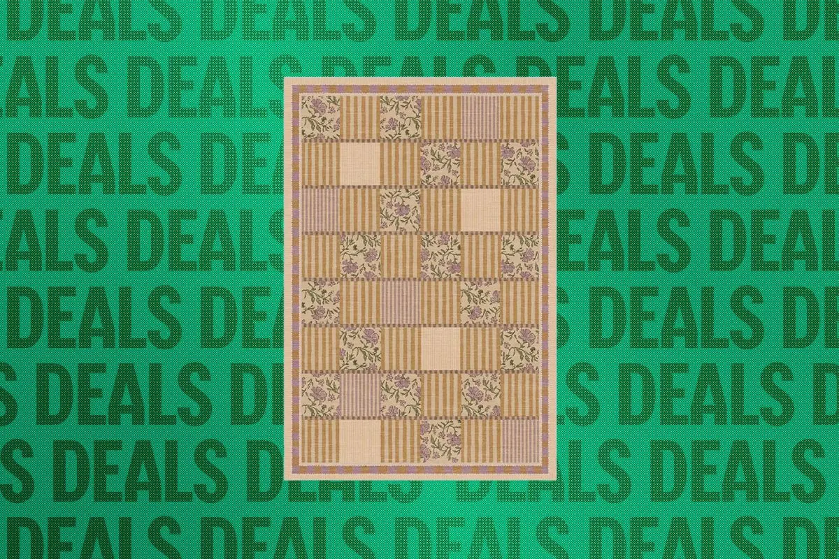 Ruggable’s Washable Rugs Are Worth It and Now on Sale (2026)