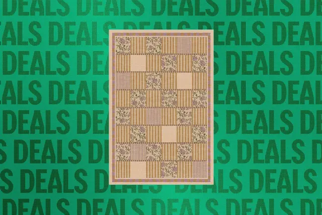 Ruggable’s Washable Rugs Are Worth It and Now on Sale (2026)