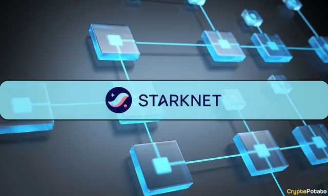 Starknet Considers Becoming an L1 to Reach Quantum Resistance by 2027