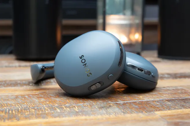 The Sonos Ace Ultra are the headphones Sonos should have made the first time
