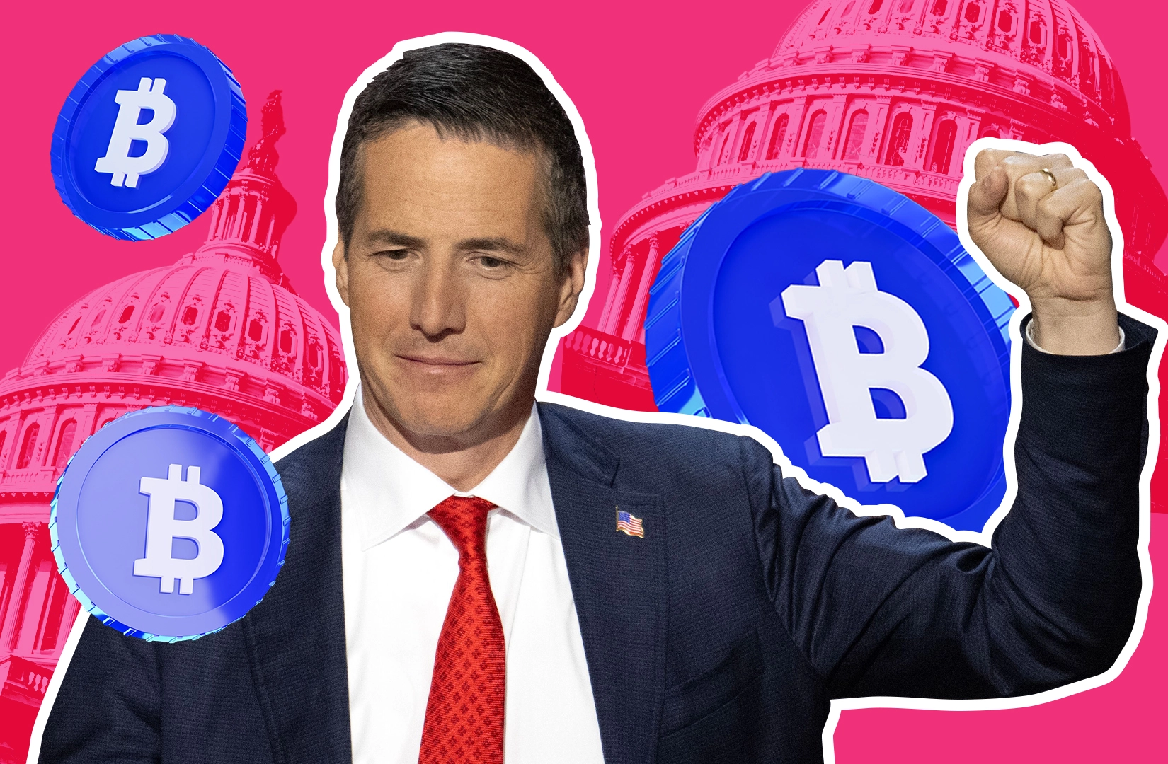 US Senate bans prediction market trading by Senators, staff