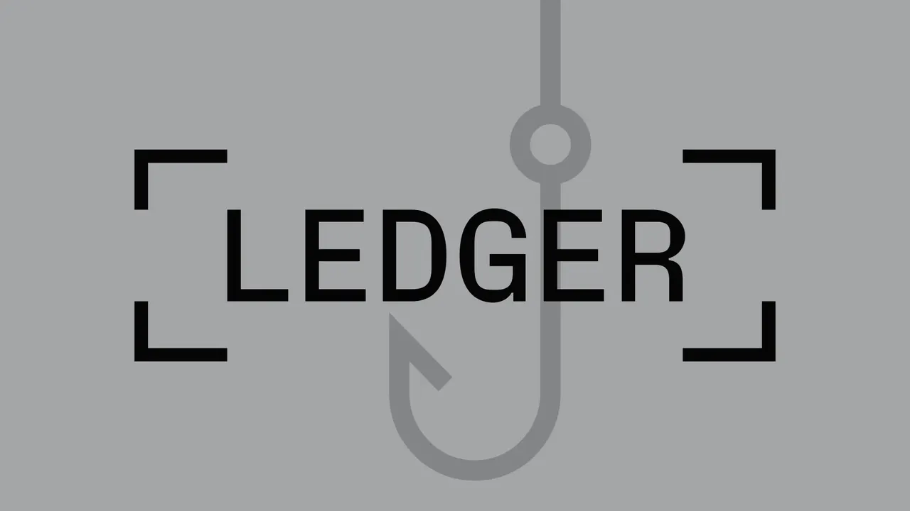 Phishing scammers capitalise on Ledger panic with fake firmware update
