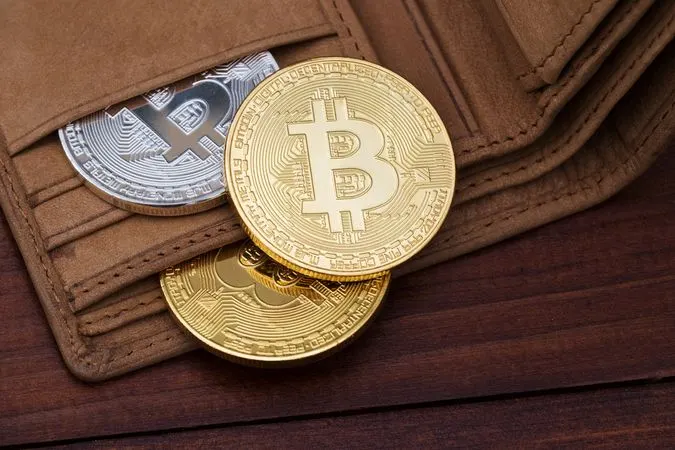 Bitcoin wallet bug let rogue servers steal funds when users tried to speed up payments