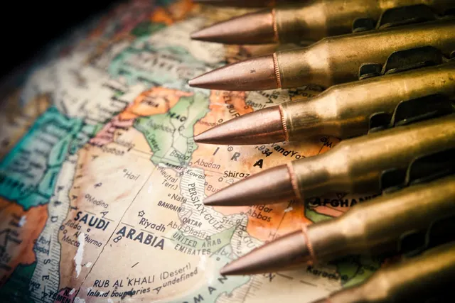 Oil prices approach Iran-war highs as soaring tanker rates trigger a second energy squeeze