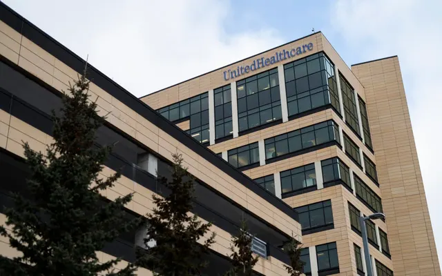 UnitedHealth keeps medical costs under control — and raises its outlook again