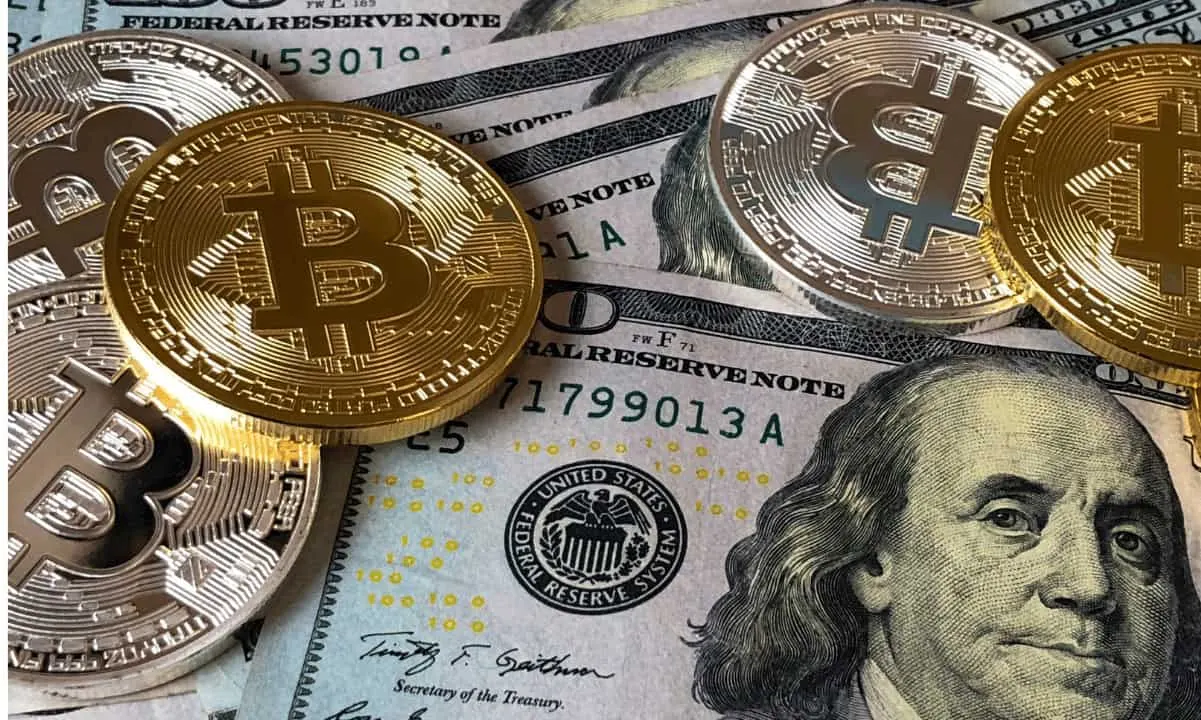 Why Strive’s CEO Wants Investors Short Dollars, Long Bitcoin