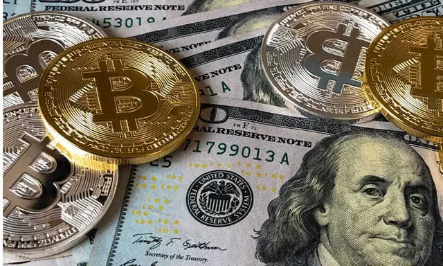 Why Strive’s CEO Wants Investors Short Dollars, Long Bitcoin