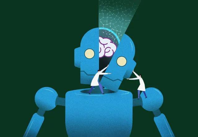 Do machines have feelings? AI has philosophers and tech leaders rethinking consciousness.