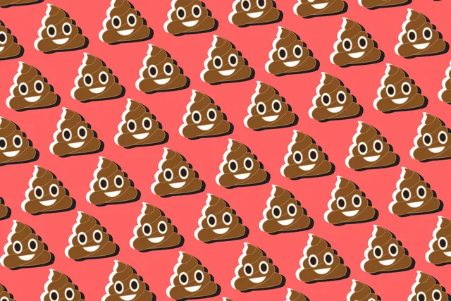 This blog could help you poop better