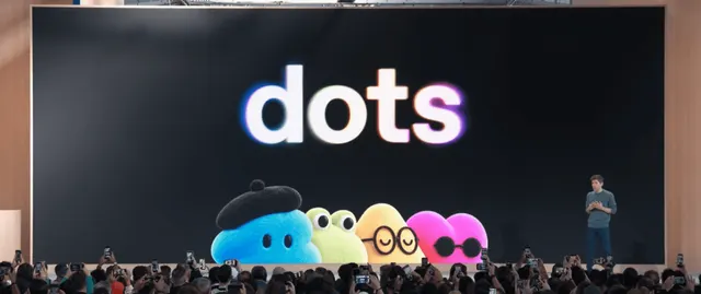 OpenAI launches a rival to Meta’s Muse, as the battle for AI agents kicks into high gear