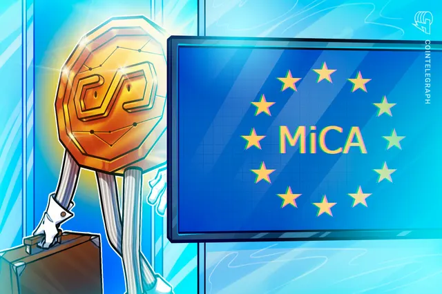 ESMA gives crypto firms 3 months to exit non-compliant stablecoins