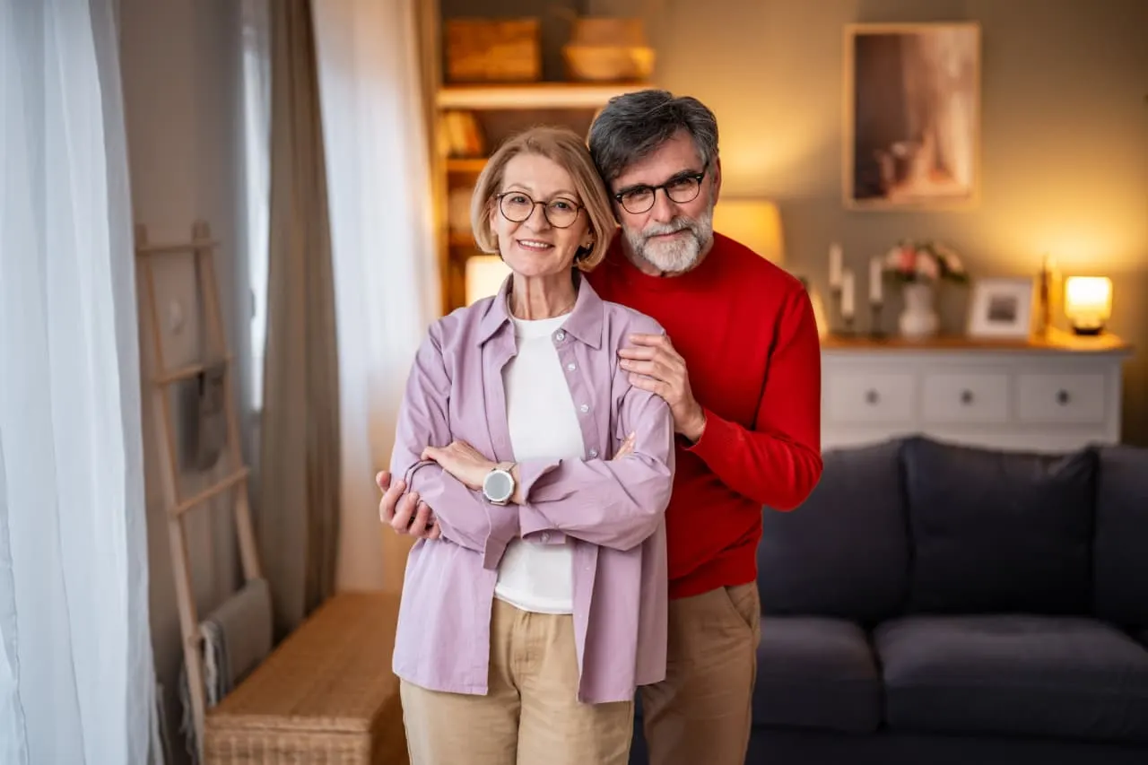 My wife says we can’t afford to retire. We have $4 million. Do I just keep working?