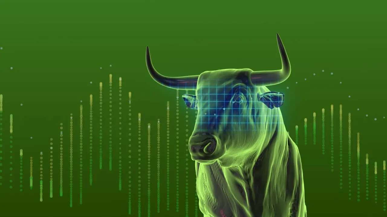 Investors worry the bull market is getting old. But history shows it can continue to age gracefully.
