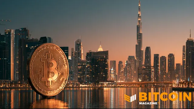 Robinhood Wins Dubai License to Bring Bitcoin and Stock Trading to the Middle East in 2027