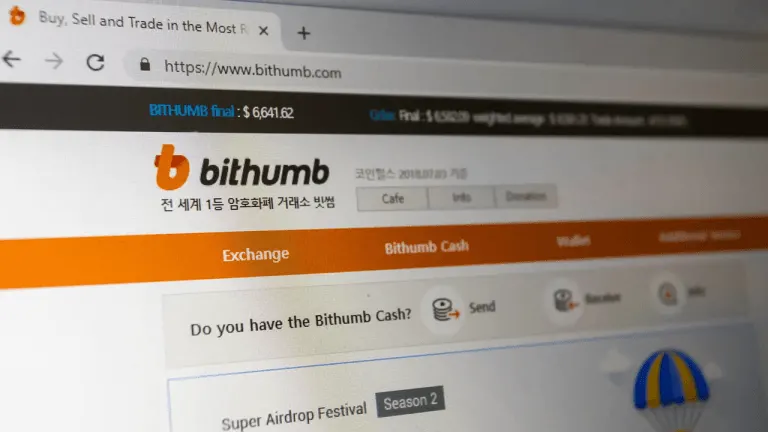 Bithumb Confirms Breach as Hackers Hit 3 South Korean Financial Firms