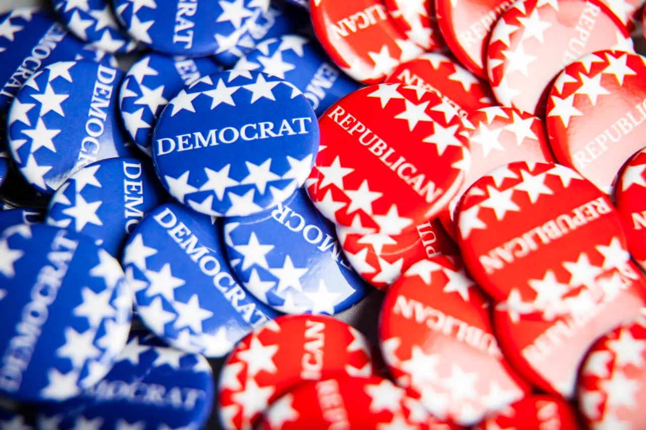 Here’s how much stocks could fall if the Democrats sweep Congress as expected, according to BofA